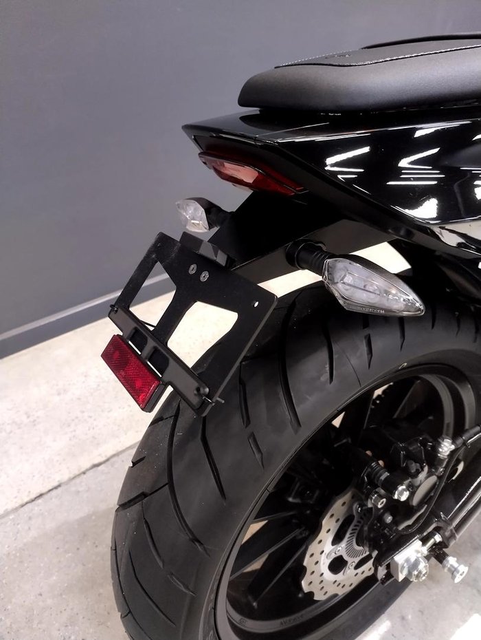 2024 Harley-Davidson X 350 X Black