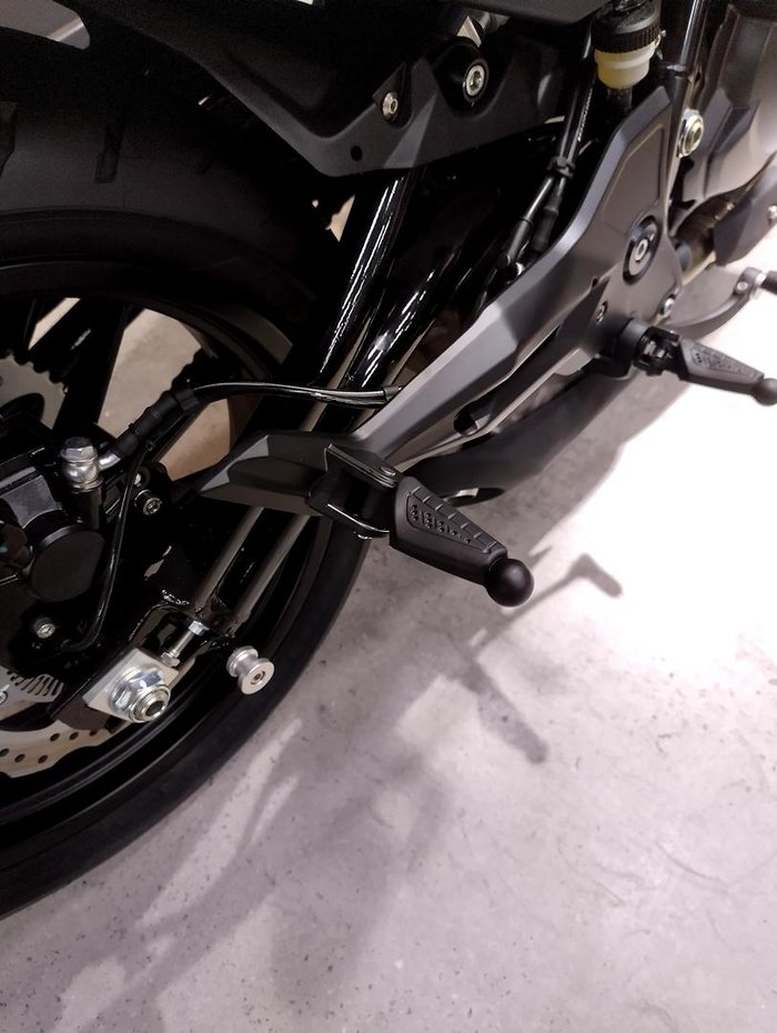 2024 Harley-Davidson X 350 X Black
