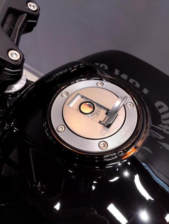 2024 Harley-Davidson X 350 X Black