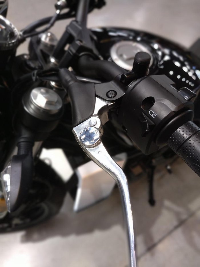 2024 Harley-Davidson X 350 X Black