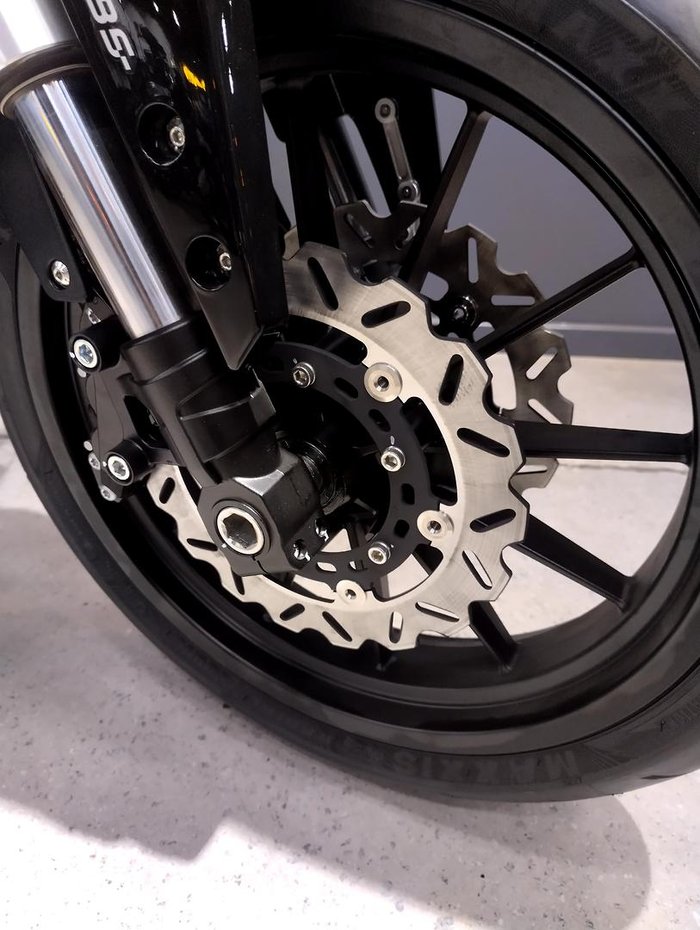 2024 Harley-Davidson X 350 X Black