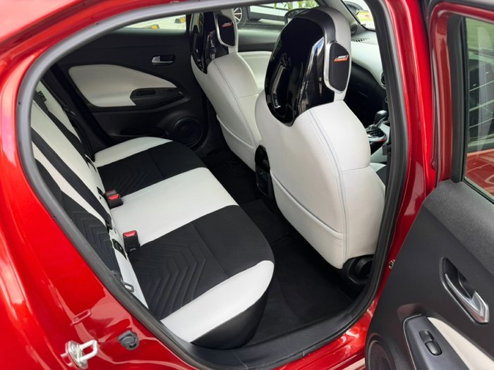 2023 Nissan JUKE ST-L