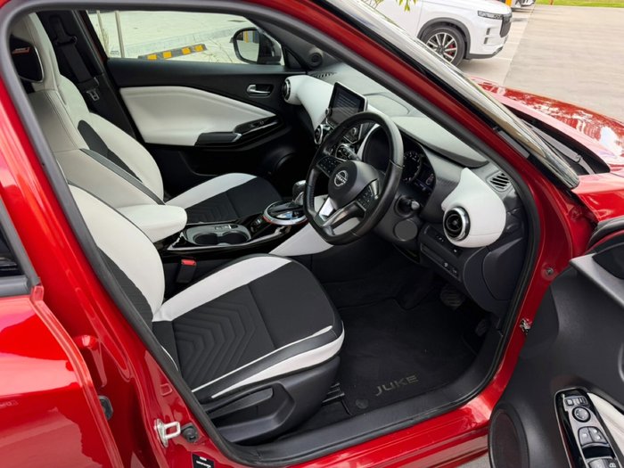 2023 Nissan JUKE ST-L