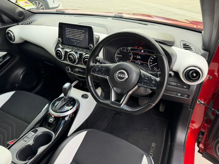 2023 Nissan JUKE ST-L