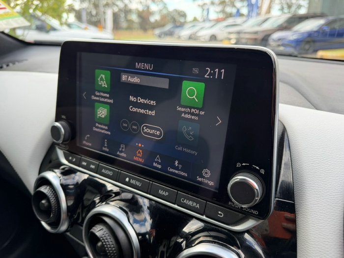 2023 Nissan JUKE ST-L