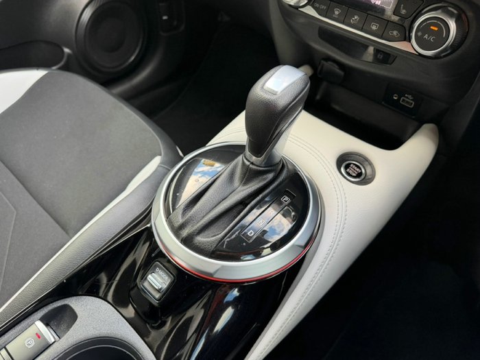 2023 Nissan JUKE ST-L