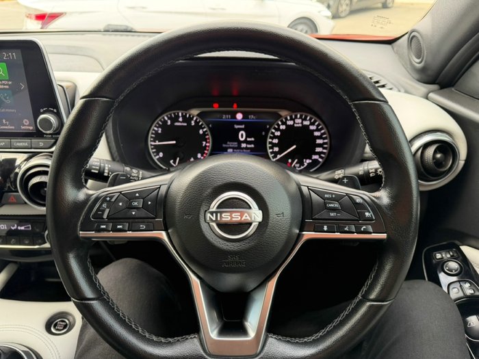 2023 Nissan JUKE ST-L
