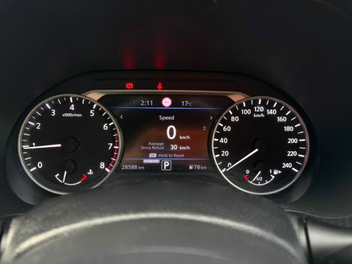 2023 Nissan JUKE ST-L