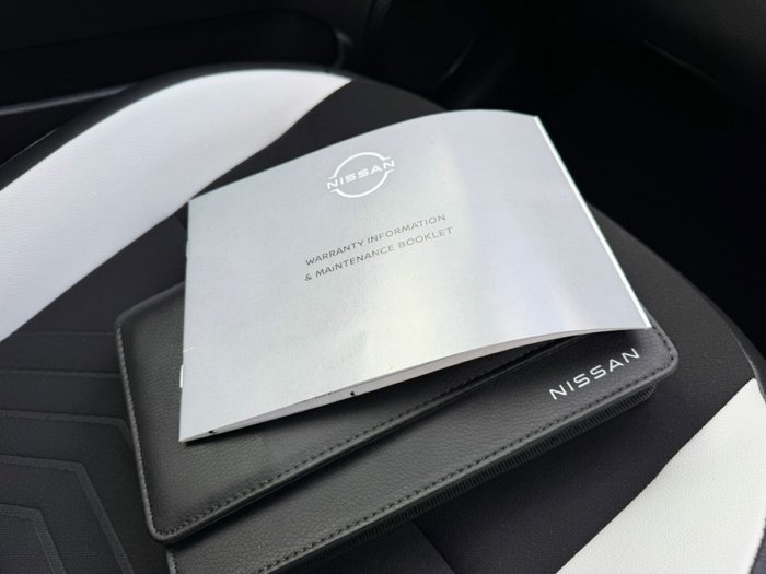 2023 Nissan JUKE ST-L