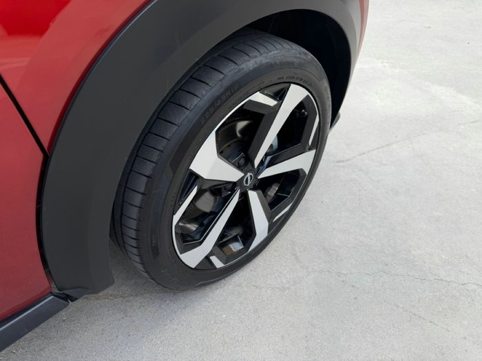2023 Nissan JUKE ST-L