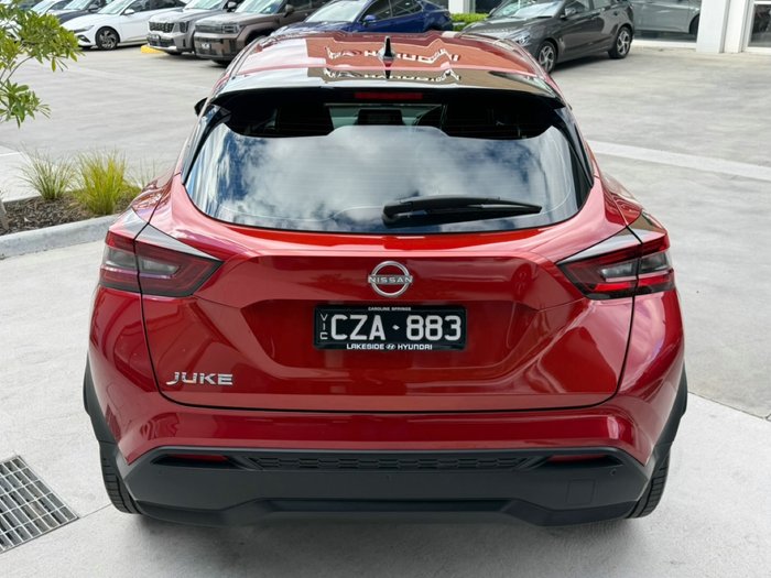 2023 Nissan JUKE ST-L