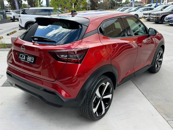 2023 Nissan JUKE ST-L