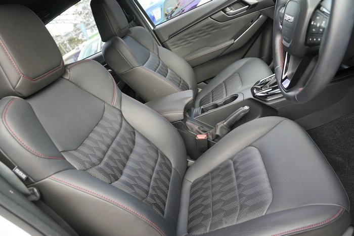 2024 Isuzu D-MAX X-TERRAIN