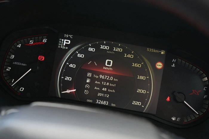 2024 Isuzu D-MAX X-TERRAIN