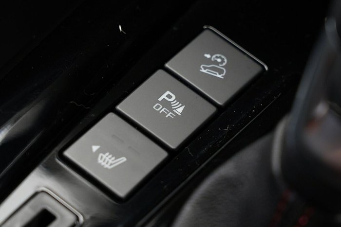 2024 Isuzu D-MAX X-TERRAIN