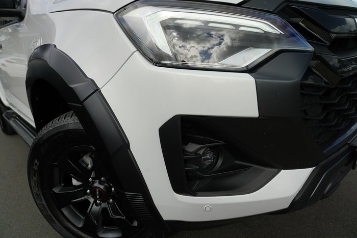2024 Isuzu D-MAX X-TERRAIN