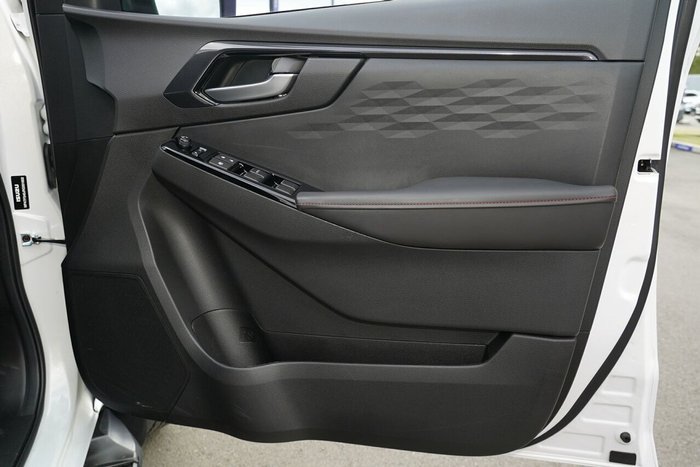 2024 Isuzu D-MAX X-TERRAIN
