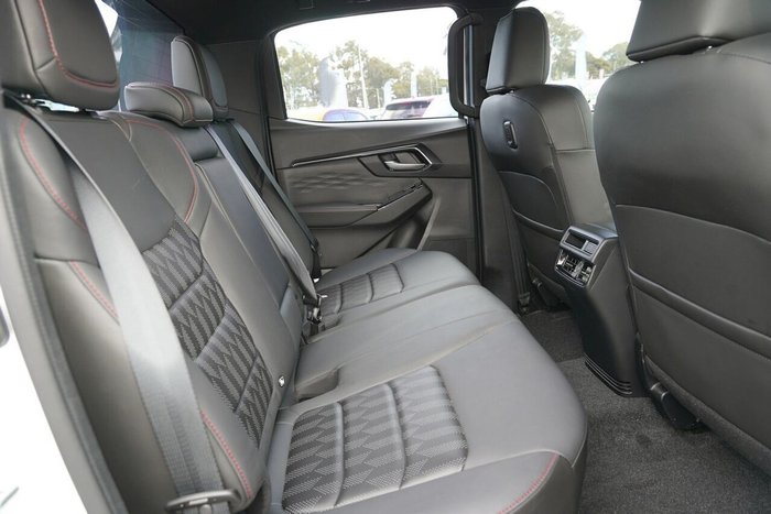 2024 Isuzu D-MAX X-TERRAIN