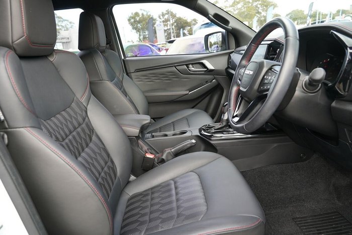 2024 Isuzu D-MAX X-TERRAIN