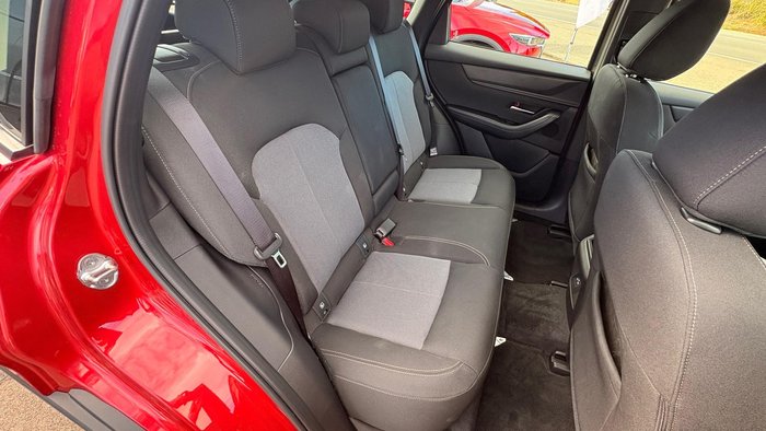 2025 Mazda CX-60 G25 Pure