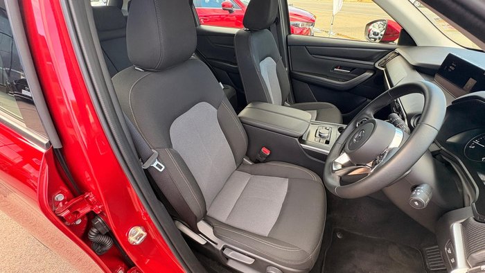 2025 Mazda CX-60 G25 Pure
