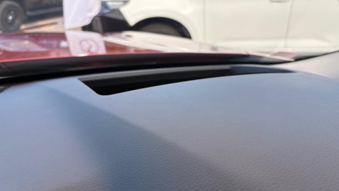 2025 Mazda CX-60 G25 Pure