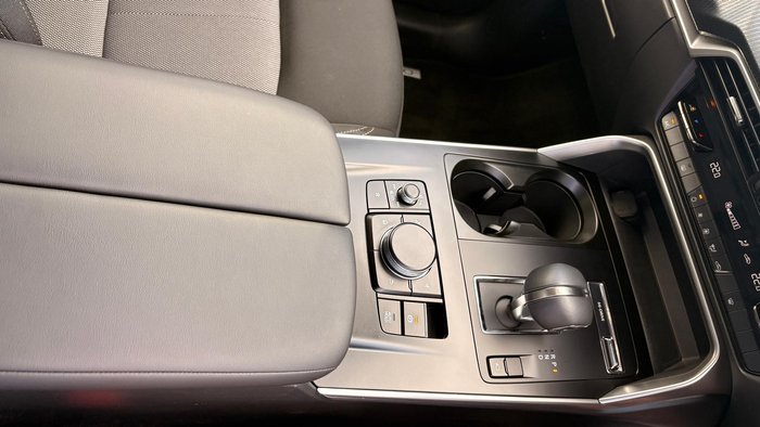 2025 Mazda CX-60 G25 Pure