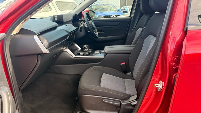 2025 Mazda CX-60 G25 Pure