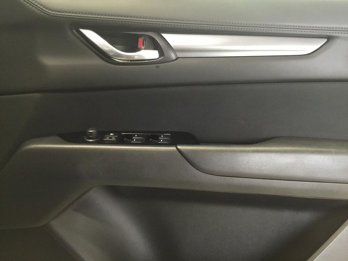 2024 Mazda CX-5 G25 Maxx Sport