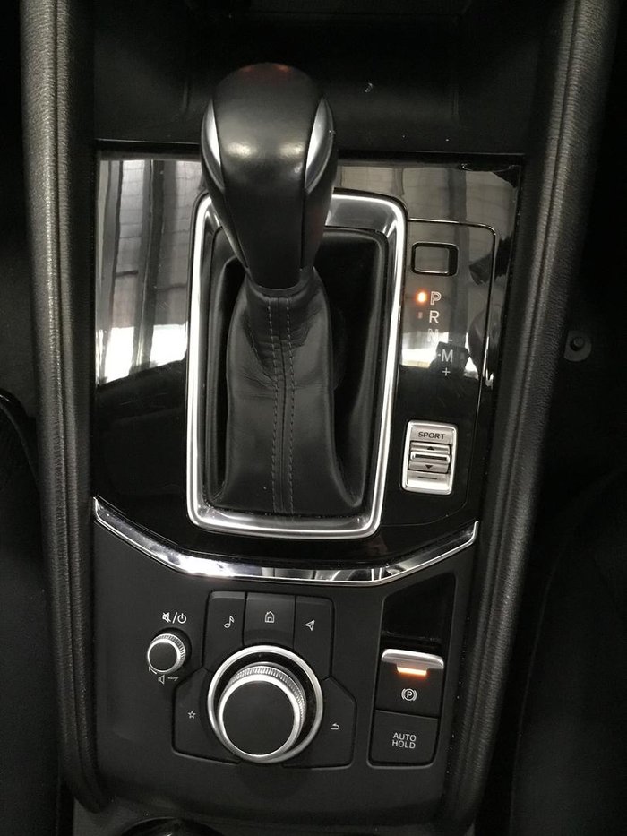 2024 Mazda CX-5 G25 Maxx Sport