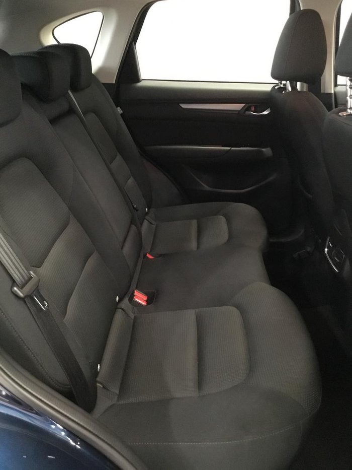 2024 Mazda CX-5 G25 Maxx Sport