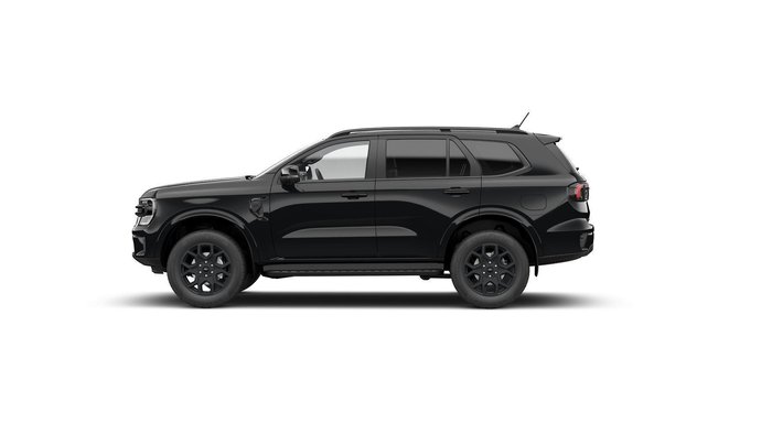 2026 Ford Everest Sport