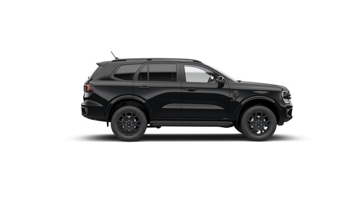 2026 Ford Everest Sport