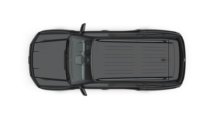 2026 Ford Everest Sport