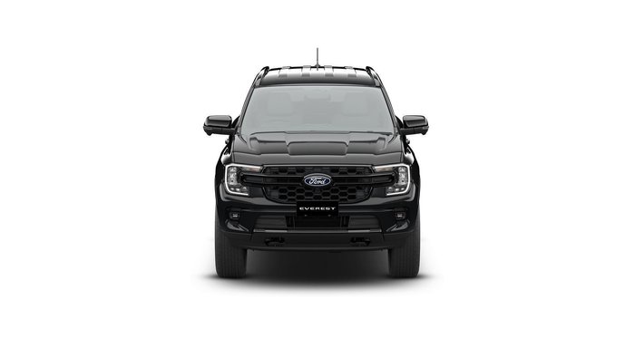 2026 Ford Everest Sport