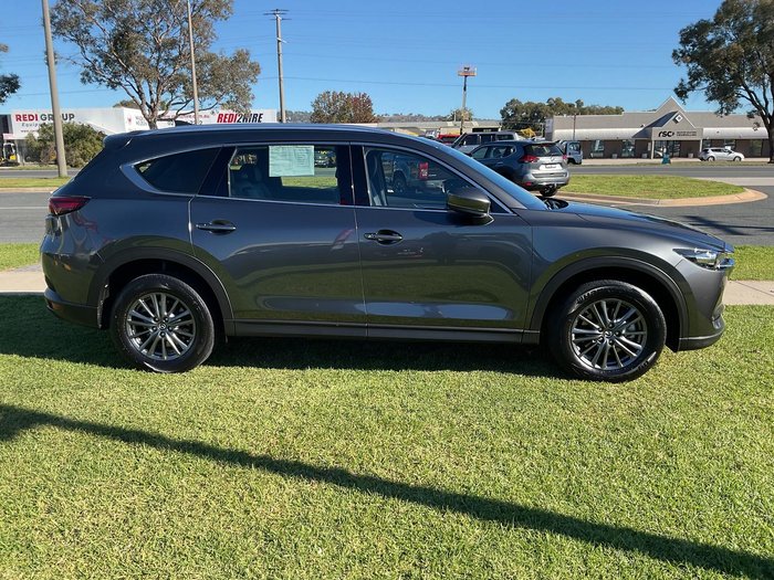 2020 Mazda CX-8 Touring