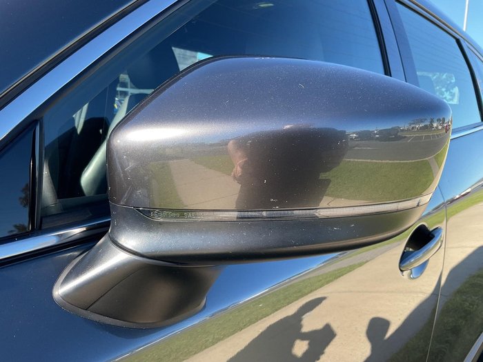 2020 Mazda CX-8 Touring