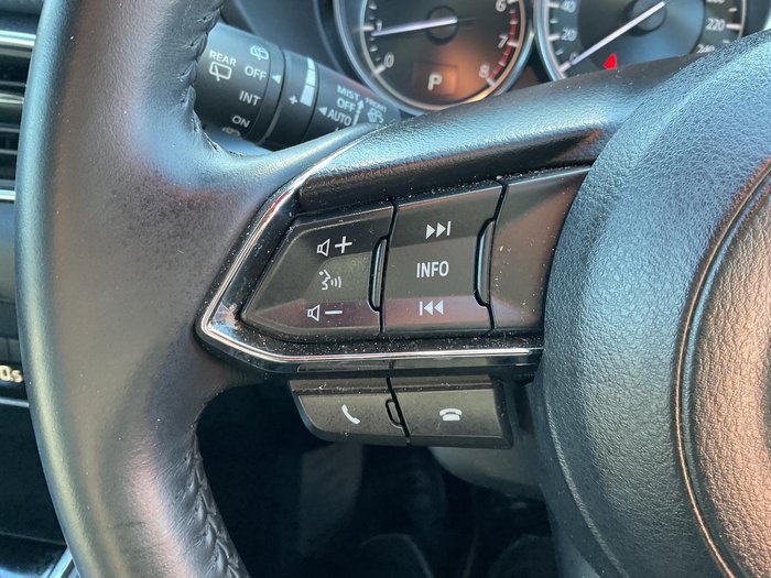 2020 Mazda CX-8 Touring