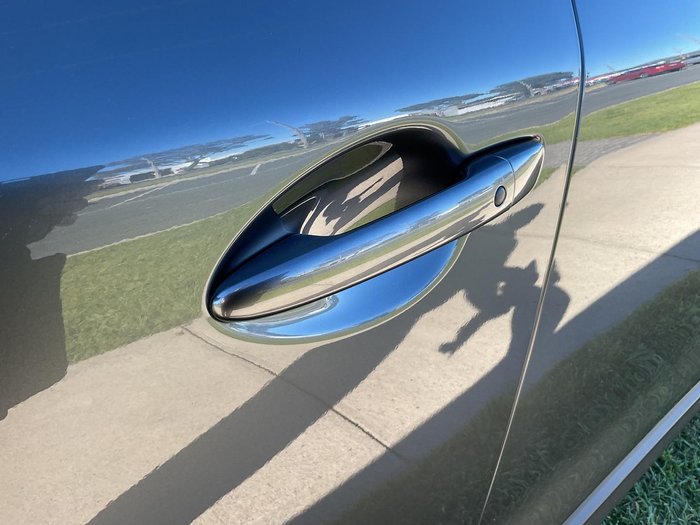 2020 Mazda CX-8 Touring