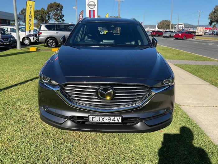 2020 Mazda CX-8 Touring
