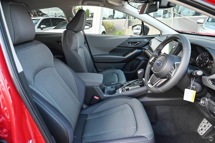 2026 Subaru Crosstrek 2.0R