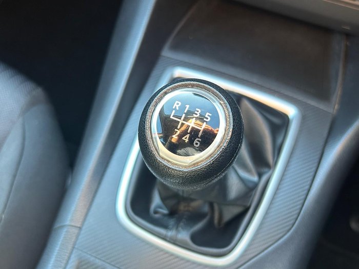 2015 Mazda 3 Neo