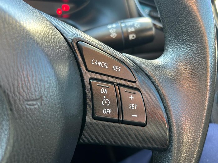 2015 Mazda 3 Neo