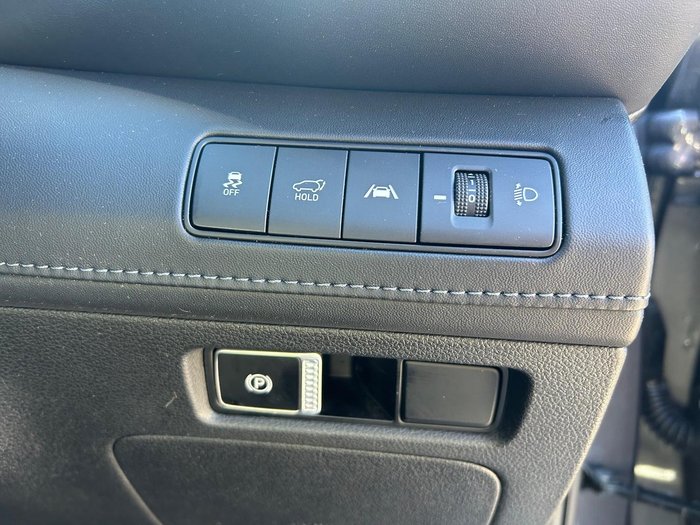 2021 Hyundai Santa Fe Highlander