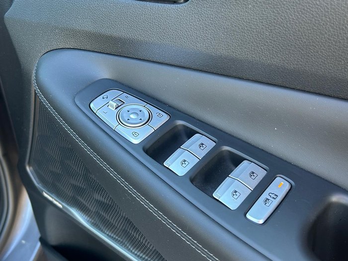 2021 Hyundai Santa Fe Highlander