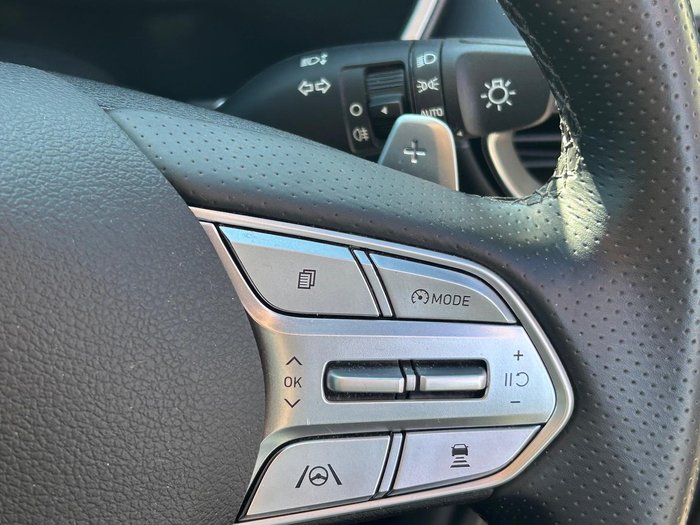 2021 Hyundai Santa Fe Highlander