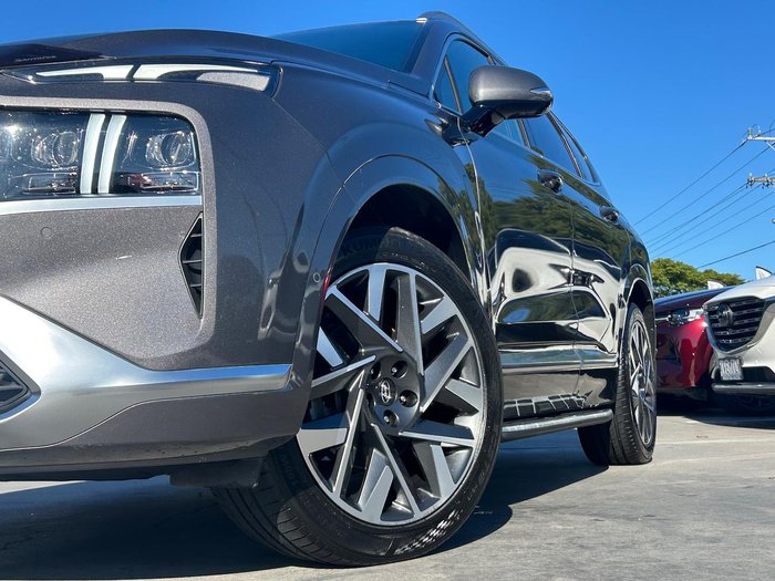 2021 Hyundai Santa Fe Highlander