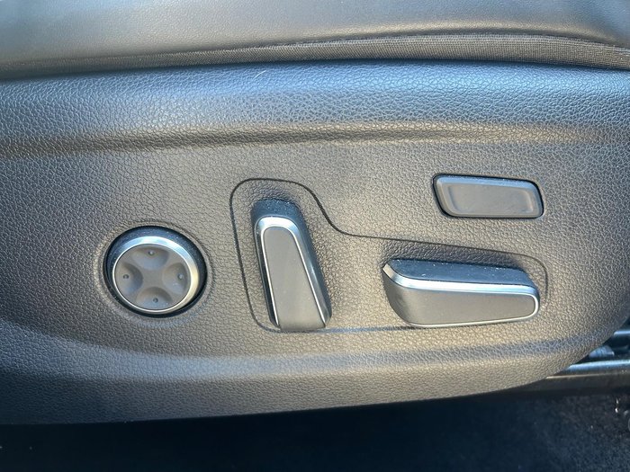 2021 Hyundai Santa Fe Highlander
