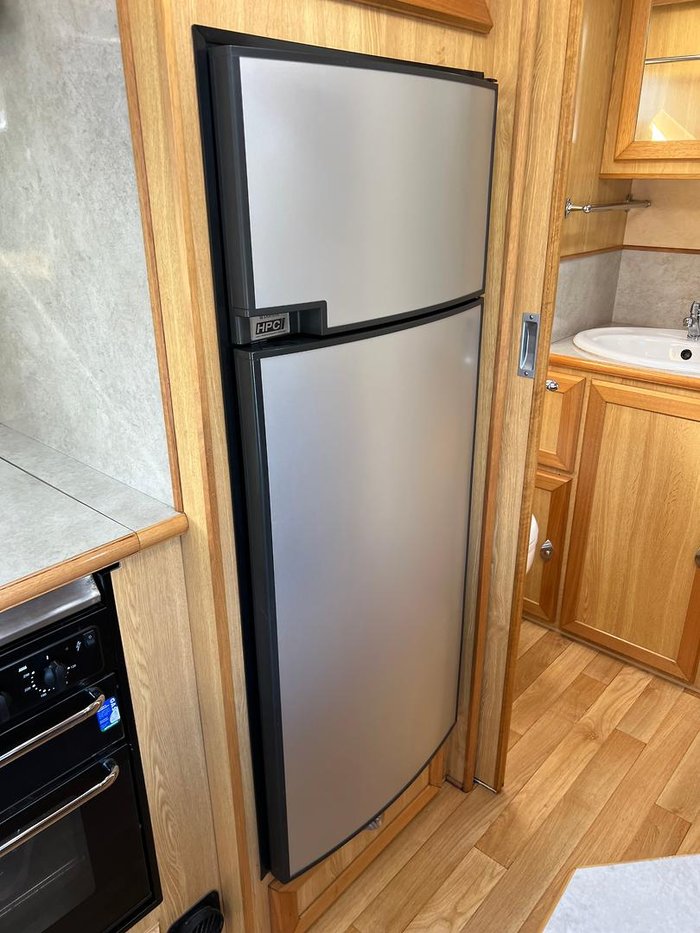 2015 Evernew E900is Series
