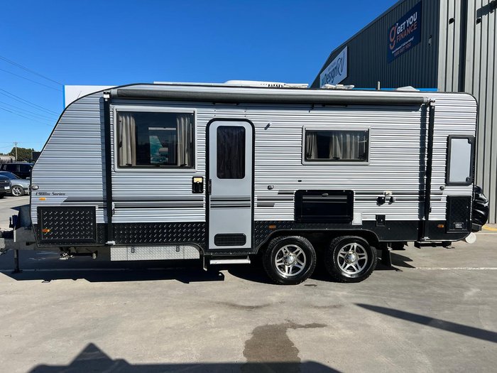 2015 Evernew E900is Series